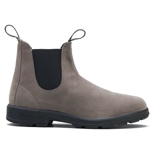 Sneakers Stivale 2407 Grey Suede - Blundstone - Modalova