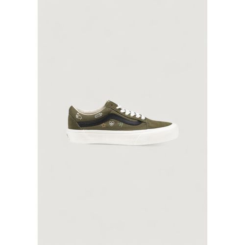 Sneakers Old Skool VR3 VN0005UB - Vans - Modalova