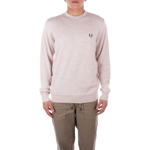 Maglione Fred Perry K9601 - Fred perry - Modalova