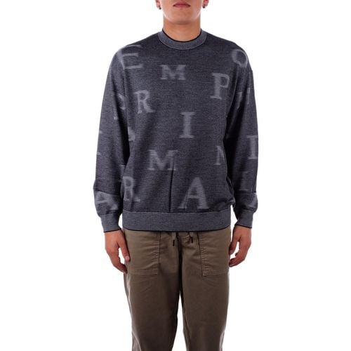 Maglione 6D1MX8 1MJGZ - Emporio armani - Modalova