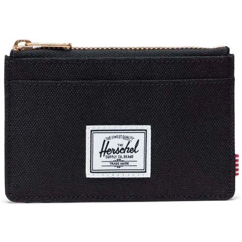 Portafoglio Oscar Cardholder - Herschel - Modalova