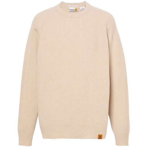 T-shirts a maniche lunghe PHILLIPS BROOK RAGLAN SLEEVE CREW NECK SWEATER - Timberland - Modalova