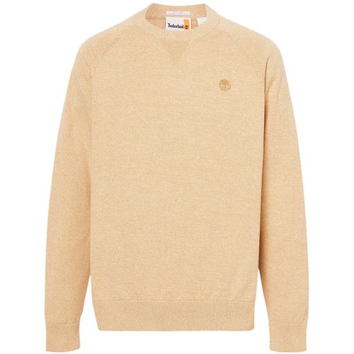 T-shirts a maniche lunghe PHILLIPS BROOK RAGLAN SLEEVE CREW NECK SWEATER - Timberland - Modalova