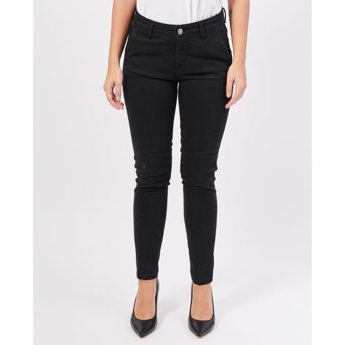 Pantaloni Pantaloni donna SetteMezzo slim fit - Sette/Mezzo - Modalova