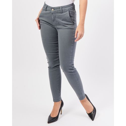 Pantaloni Pantaloni donna SetteMezzo slim fit - Sette/Mezzo - Modalova