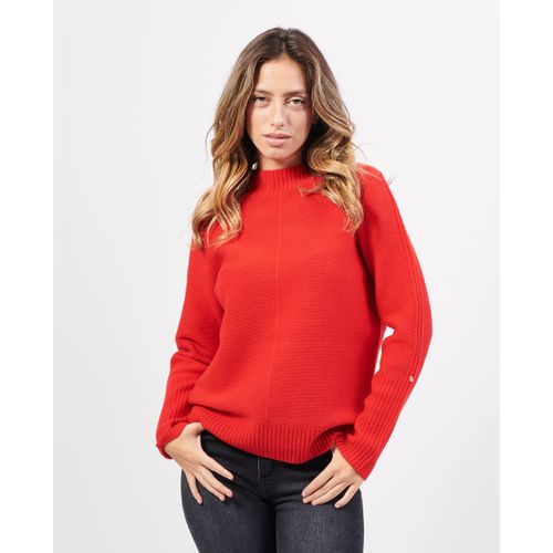 Maglione Maglione girocollo - Gerry weber - Modalova