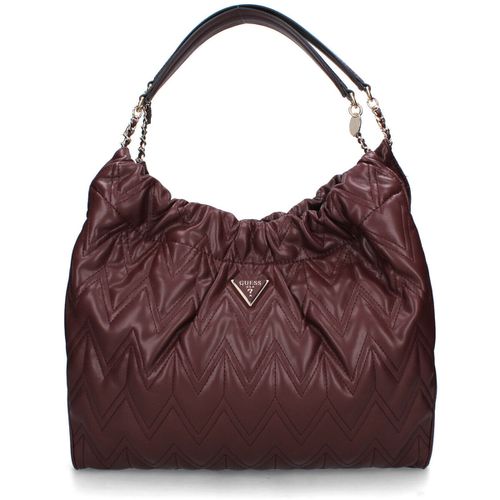 Borsa a spalla Guess HWQG9505020 - Guess - Modalova