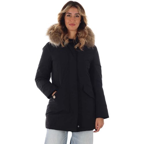 Giubbotto Arctic parka con pelliccia removibile - Woolrich - Modalova