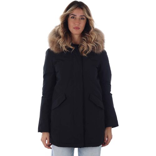 Giubbotto Arctic parka in ramar con pelliccia removibile - Woolrich - Modalova