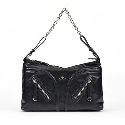 Borsa VINTAGE PU FW3648.000.A0504B - Replay - Modalova