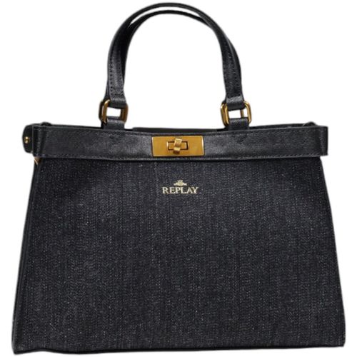 Borsa Replay PU FW3653.000.A2005A - Replay - Modalova