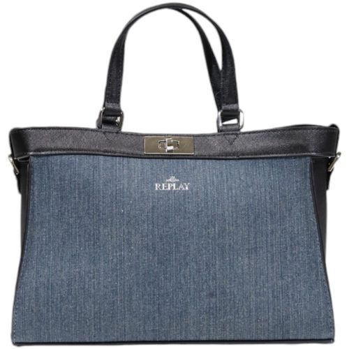 Borsa Replay PU FW3653.000.A2005A - Replay - Modalova