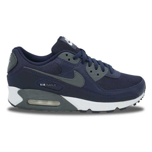 Sneakers Air Max 90 Obsidian Iron Grey - Nike - Modalova