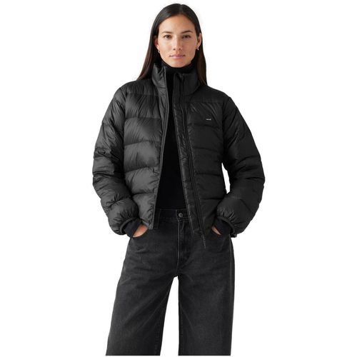 Giacche A8320000 POLLT PACKABLE DWN JCKT Giubbotto Donna - Levis - Modalova