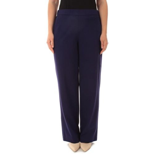 Pantalone Luisa Viola P833F001606N - Luisa Viola - Modalova