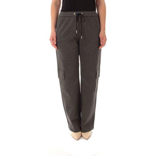 Pantalone Elena Miro' P028Z000068N - Elena Miro' - Modalova