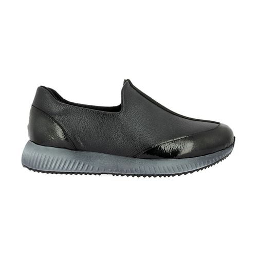 Scarpe Mocassino da donna 87230 Aloe Vera - Doctor Cutillas - Modalova