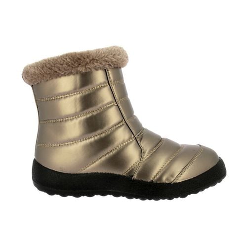 Stivali Stivaletti da donna 37713 Metallic - Doctor Cutillas - Modalova