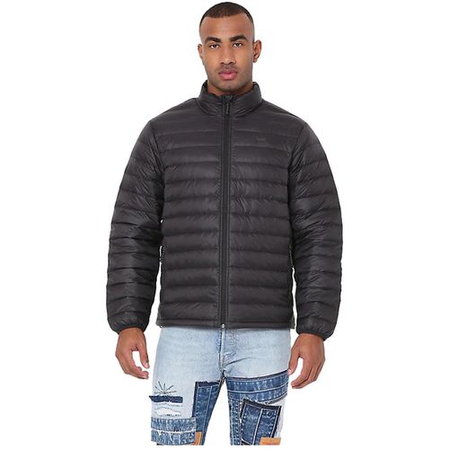 Giubbotto A8567-0000 TOBAL DOWN PACKABLE Giubbotto Uomo Jet Black - Levis - Modalova