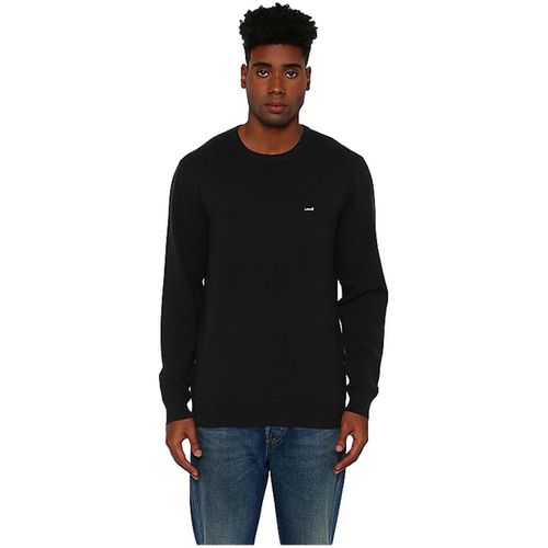 Maglione LIGHTWEIGHT HM SWEATER Maglione Uomo Meteorite - Levis - Modalova