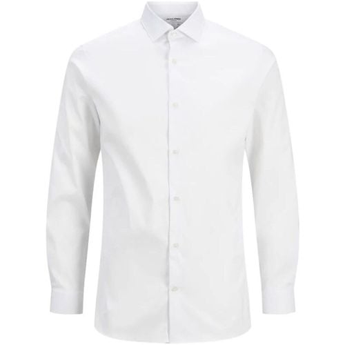 Camicia a maniche lunghe 12260640 - Premium By Jack&jones - Modalova