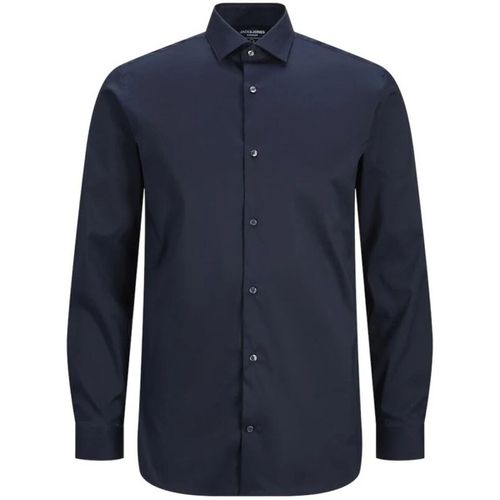 Camicia a maniche lunghe 12260640 - Premium By Jack&jones - Modalova