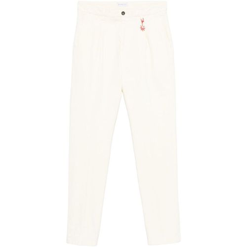 Pantalone 3732P1428TC-243783 - Manuel Ritz - Modalova