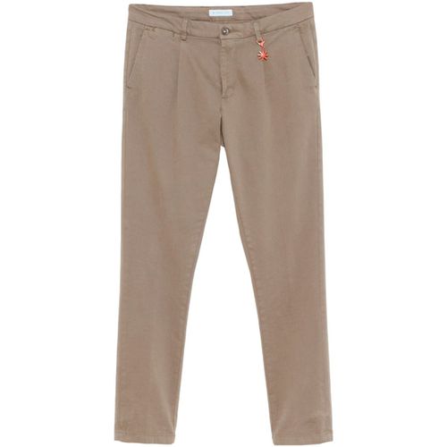 Pantalone 3732P1428TC-243783 - Manuel Ritz - Modalova