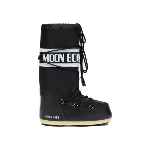 Scarpe da neve 80D1400440 N001-UNICA - Moon B - Moon Boot - Modalova