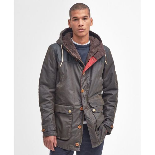 Giacche MWX0698 OL71-UNICA - Giacca Ga - Barbour - Modalova