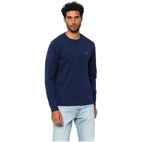 Felpa LIGHTWEIGHT HM SWEATER Maglioncino Uomo Naval Academy - Levis - Modalova