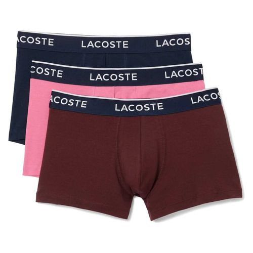 Boxer Lacoste 5H3389 - Lacoste - Modalova