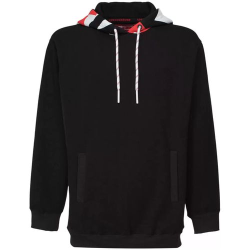 Felpa felpa con cappuccio cap hoodie - Sprayground - Modalova