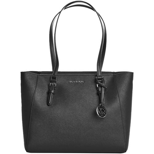 Borsa Shopping 35R3SCFT3T-BLACK - MICHAEL Michael Kors - Modalova