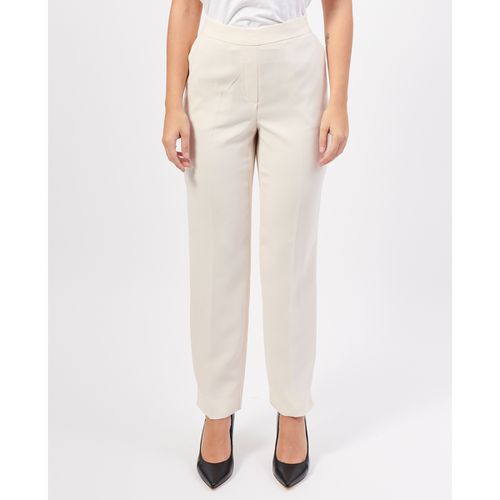 Pantaloni Pantaloni a vita alta - Gerry weber - Modalova