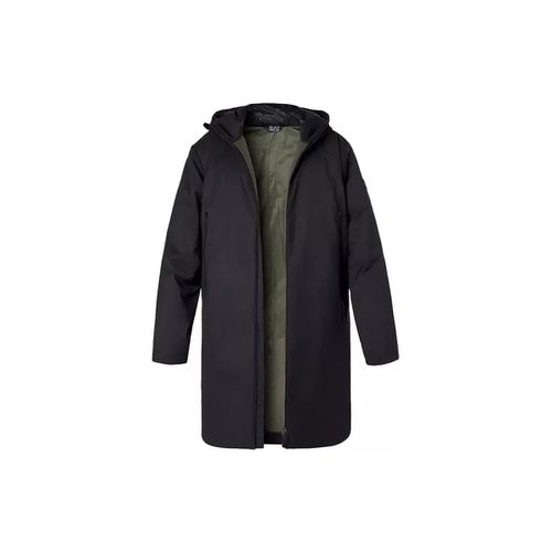 Parka Ea7 Emporio Armani - Ea7 emporio armani - Modalova