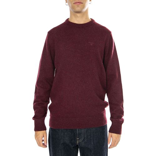 Maglione Essential Crew Ruby - Barbour - Modalova