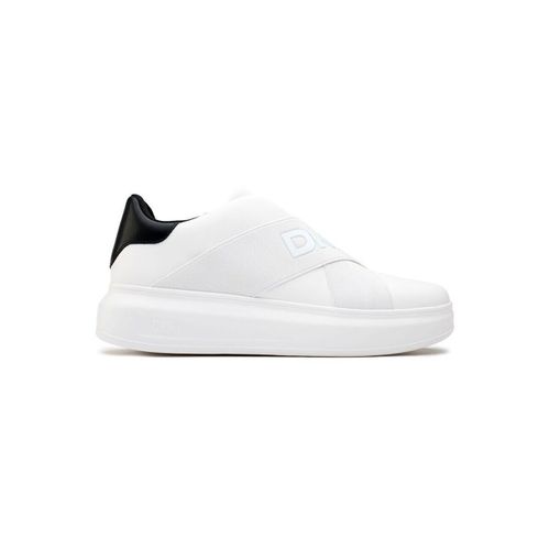 Sneakers basse Dkny Jaye Formatori - Dkny - Modalova