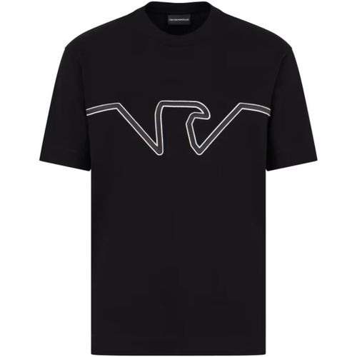 T-shirt & Polo 6D1TQ91JWZZ0039 - Emporio armani - Modalova