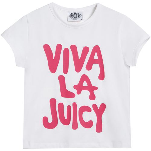 T-shirt Juicy Couture T-SHIRT - Juicy Couture - Modalova