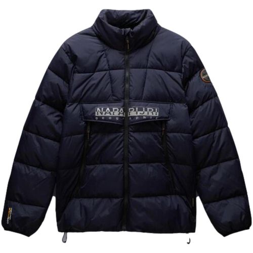 Giacche NP0A4I231761 RF PUFFER OPEN Piumino Uomo Marine - Napapijri - Modalova