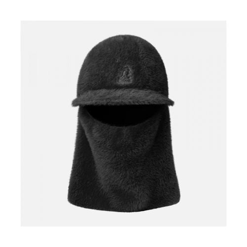 Berretto Kangol Faux fur balaclava - Kangol - Modalova