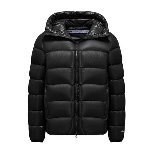 Piumino Invicta QUILTED HOOD - Invicta - Modalova