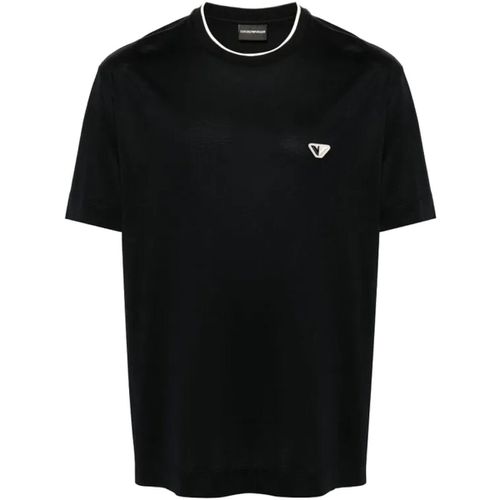 T-shirt & Polo 6D1T991JOSZ0999 - Emporio armani - Modalova