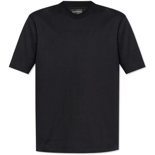 T-shirt & Polo 6D1TQ11JPVZ0920 - Emporio armani - Modalova