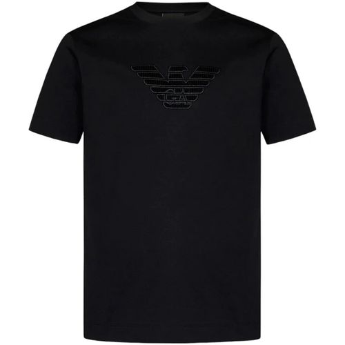 T-shirt & Polo 6D1T981JOCZ00B7 - Emporio armani - Modalova