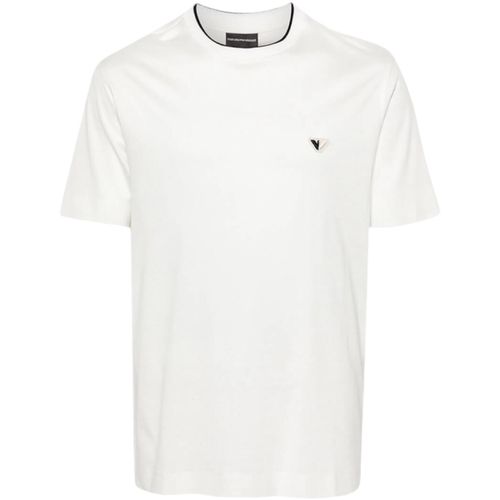 T-shirt & Polo 6D1T991JOSZ0101 - Emporio armani - Modalova