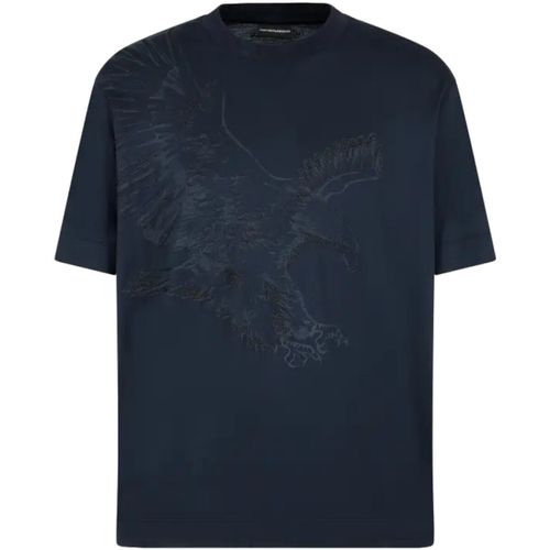 T-shirt & Polo 6D1TF21JOSZ0920 - Emporio armani - Modalova