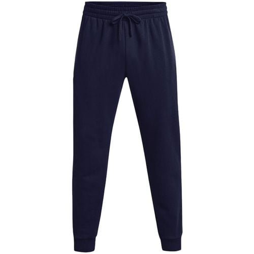 Pantaloni Sportivi UA RIVAL FLEECE JOGGERS - Under armour - Modalova