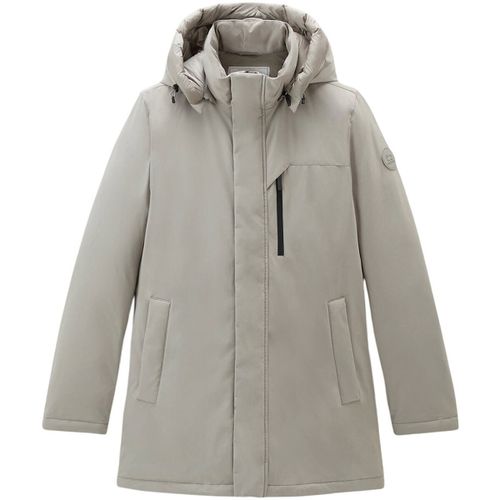 Giubbotto MOUNTAIN STRETCH DOWN PARKA - Woolrich - Modalova